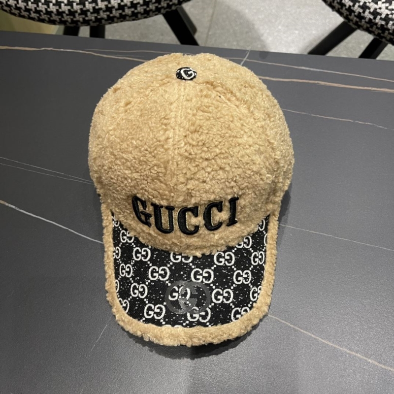 GUCCI